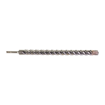Бур SDS+ MX4 28х450 мм Milwaukee (4932356510)