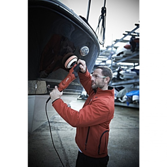 Полировальная машина Milwaukee AP 14-2 200 E (4933432800)