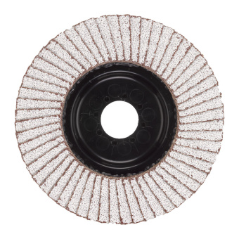 Лепестковый диск SLC50/115G40 ALUMINIUM 115 мм / зерно 40 (заказ кратно 10 шт) (4932479089)