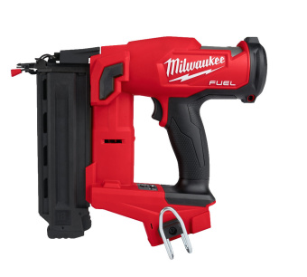 Аккумуляторный гвоздезабиватель Milwaukee M18 CN18GS-0X FUEL (4933471409)