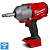 Аккумуляторный ударный гайковёрт Milwaukee M18ONEFHIWF12E-0X (4933478405)