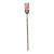 Бур SDS+ 14х310 мм Milwaukee (4932399330)
