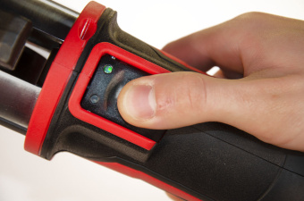 Аккумуляторный инструмент для обжима труб Milwaukee M18 ONEBLHPT-302C U-SET (4933478309)