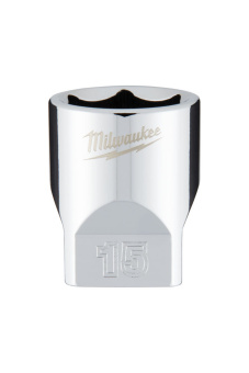 1/4˝ головка - 15 мм (4932478323)