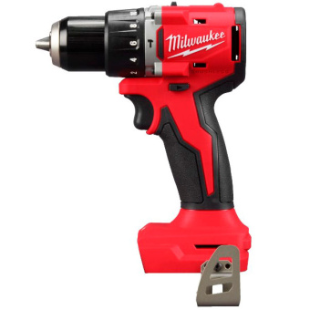Шуруповерт Milwaukee M18 BLPDRC-0 (4933492820)