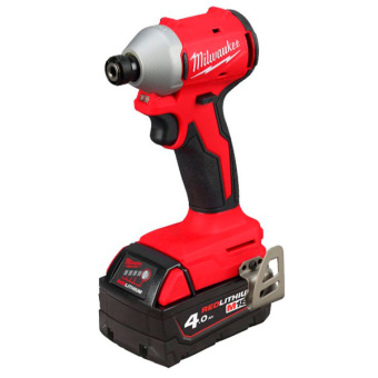 Аккумуляторный винтовёрт Milwaukee M18 BLIDRC-402C (4933492840)