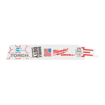 Уп.полот.для саб.пилыTHE TORCH 150х2.5 Ice Edge(5шт)48004712