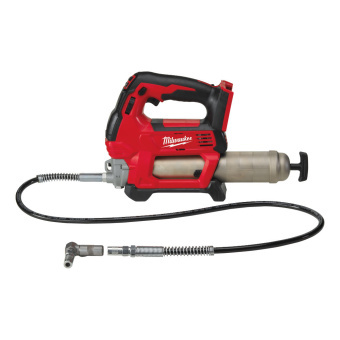 Смазочный пистолет Milwaukee M18 GG-0 (4933440493)
