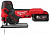 Аккумуляторный лобзик Milwaukee M18 FBJS-502X FUEL (4933464800)
