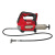 Смазочный пистолет Milwaukee M18 GG-0 (4933440493)