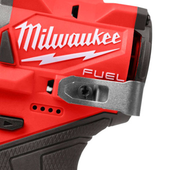Аккумуляторная дрель-шуруповерт Milwaukee M12 FDD2-602X (4933479875)