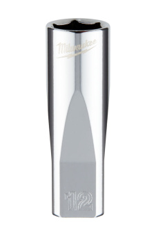 1/4˝ головка глубокая - 12 мм (4932478332)