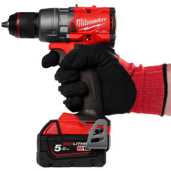 Ударная дрель Milwaukee M18 FPD3-0 (4933498060)