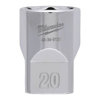 1/2" головка - 20 мм (1 шт) (4932480018)