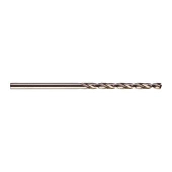 Сверло по металлу Thunderweb HSS-G 2.5x57 (10 шт)