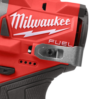 Субкомпактная ударная дрель Milwaukee M12 FPD2-402X