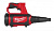 Аккумуляторная воздуходувка Milwaukee M12BBL-0 (4933472214)