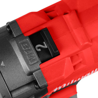 Аккумуляторная дрель-шуруповерт Milwaukee M18 FDD3-0 (4933498059)