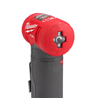 Угловая шлифовальная машина Milwaukee M12 FDGA-0 FUEL (4933471438)
