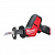 Аккумуляторная сабельная пила Milwaukee M12 CHZ-0 FUEL (4933446960)