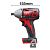 Аккумуляторный гайковерт Milwaukee M18 BIW12-0 (4933443590)