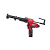 Клеевой пистолет Milwaukee M12 PCG/310C-201B (4933441655)
