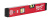 Уровень Redstick Backbone 40 см, магнитный