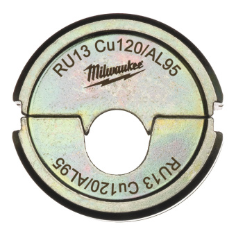 Матрица RU13 Cu120/AL95 (4932459488)