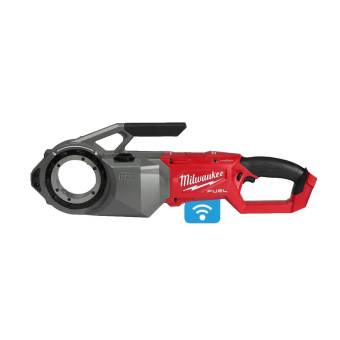 Аккумуляторный резьбонарезной инструмент для труб Milwaukee M18 FPT2-0C (4933478596)