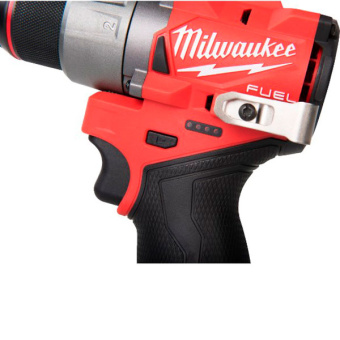 Аккумуляторная дрель-шуруповерт Milwaukee M12 FDD2-602X (4933479875)