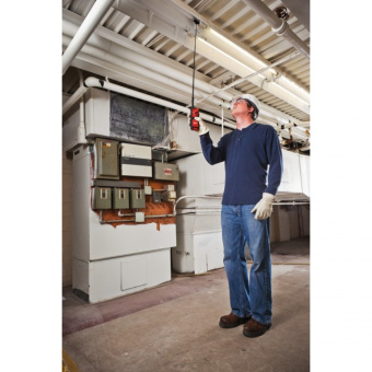 Тестер люминисцентных ламп Milwaukee 2210-20