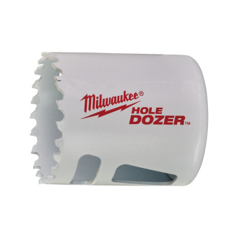 Коронка Bi-Metal 43мм Milwaukee (49560097)
