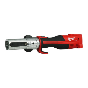 Аккумуляторный XL инструмент для обжима для труб Milwaukee M18 BLHPTXL-502C (4933479441)