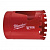 Алмазная коронка Diamond Plus d38мм (49565630)