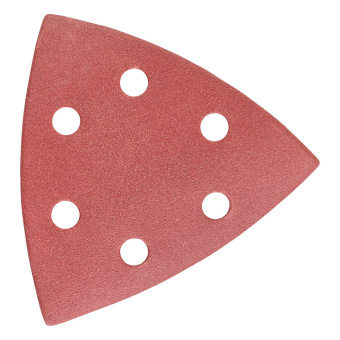 Шлифовальная бумага H&L 93 x 93 зерно 240 (8 шт)
