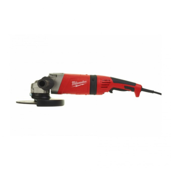 Угловая шлифовальная машина Milwaukee AGVM 26-230 GEX/DMS (4933402495)