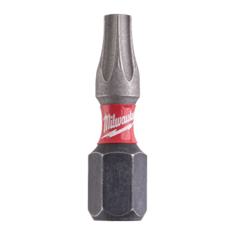 Упаковка насадок Milwaukee ShockwaveTX20 25 мм (2 шт), (4932430874)