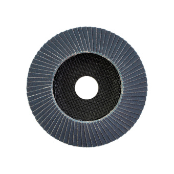 Лепестковый диск Zirconium 125 мм / Зерно 60 (заказ кратно 10шт) (4932472225)
