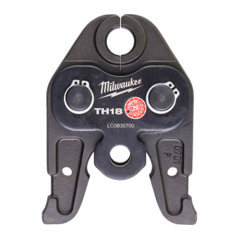 Обжимные клещи J18-TH18 (4932430279)