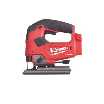 Аккумуляторный лобзик Milwaukee M18 FJS-0X FUEL (4933464726)