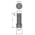 Головка ShW 1/2 SKT 27мм (4932352858) (4932480345)