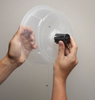 Коронка раздвижная 51-178мм (49560260)