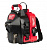 Аккумуляторная прочистная ранцевая машина с троссиком 16 мм Milwaukee M18 FFSDC16-502 FUEL (4933459710)