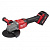 Аккумуляторная угловая шлифовальная машина Milwaukee M18 FHSAG125 XB-552X FUEL (4933471079)