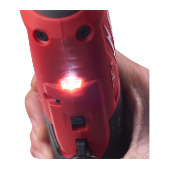 Аккумуляторная трещотка M12FHIR38-0 FUEL (4933478172)