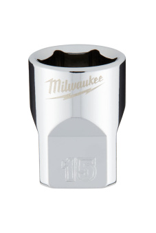 3/8˝ головка - 15 мм (4932478345)