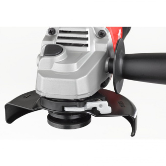 Угловая шлифовальная машина Milwaukee AG 800-115 EK (4933451212)