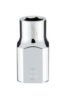 3/8˝ головка - 8 мм (4932478338)