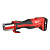 Аккумуляторный пресс-инструмент Milwaukee M18 BLHPT-202C (4933451132)