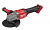 Аккумуляторная угловая шлифовальная машина Milwaukee M18 FHSAG125 XPDB-0X (4933471078)